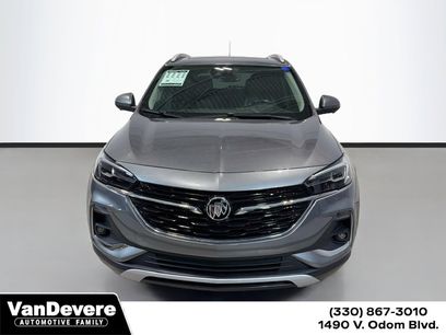Used 2020 Buick Encore GX Essence w/ Experience Buick Package