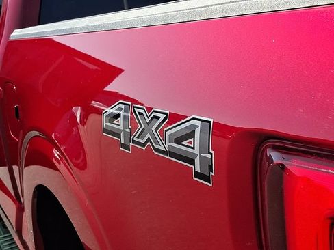 Used 2023 Ford F150 Lariat w/ Equipment Group 502A High AWD/4WD image 29