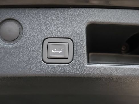 New 2027 Chevrolet Equinox RS w/ Safety and Technology Package AWD/4WD image 9