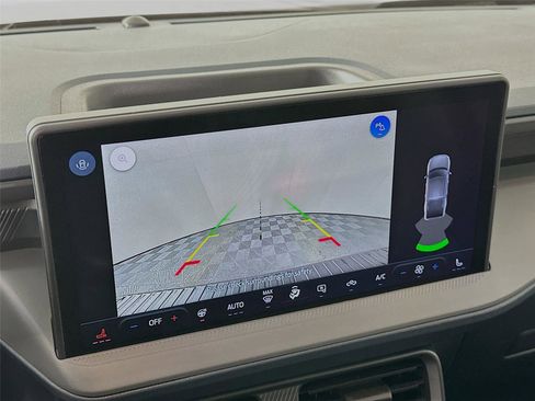 New 2026 Ford Maverick XLT w/ XLT Luxury Package image 15