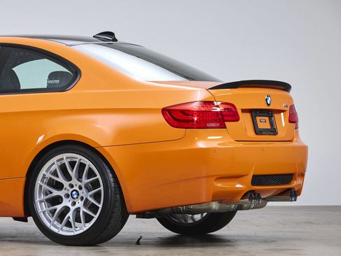 Used 2013 BMW M3 Coupe image 15