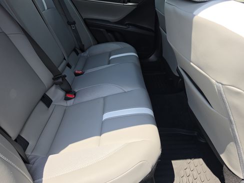 Certified 2026 Toyota Camry SE w/ Convenience Package FWD image 11