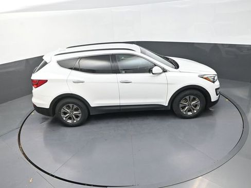 Used 2016 Hyundai Santa Fe Sport w/ Option Group 02 image 26