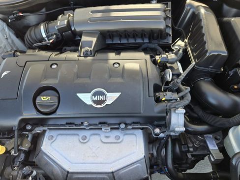 Used 2015 MINI Cooper Convertible image 28