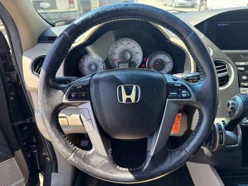 Used 2012 Honda Pilot EX-L image 24