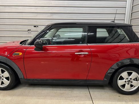 Used 2015 MINI Cooper 2-Door Hardtop FWD image 7