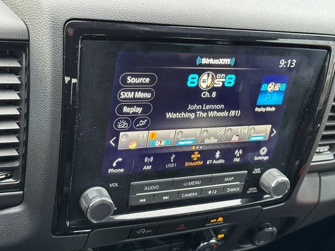 Used 2023 Nissan Frontier PRO-4X w/ Pro Convenience Package image 17