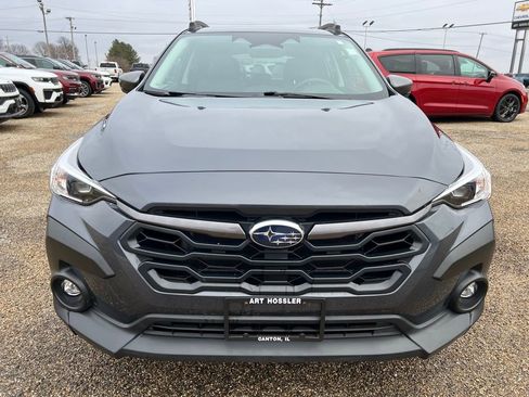 Used 2024 Subaru Crosstrek 2.0i Premium image 10