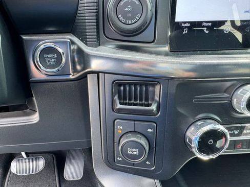Used 2024 Ford F150 Lariat w/ Equipment Group 502A High AWD/4WD image 32