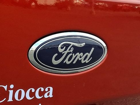 Used 2023 Ford Bronco Sport Heritage AWD/4WD image 29