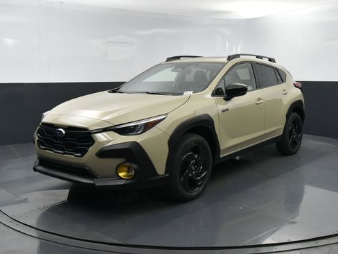 New 2026 Subaru Crosstrek 2.5i Sport image 5