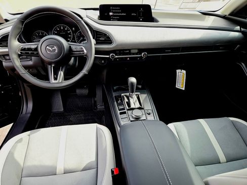 New 2026 MAZDA CX-30 Aire Edition AWD/4WD image 8