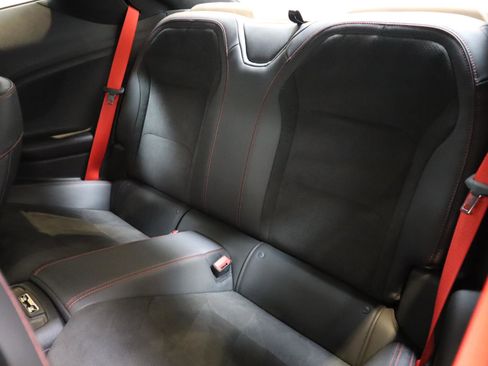 Used 2017 Chevrolet Camaro ZL1 image 19