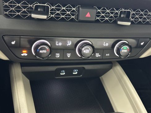 Certified 2024 Honda Accord EX image 19