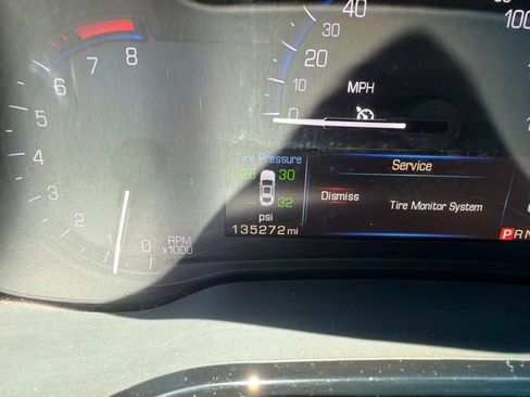 Used 2014 Cadillac CTS Luxury AWD/4WD image 16