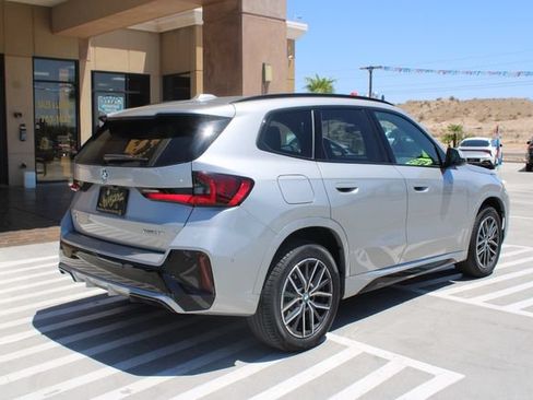 Used 2026 BMW X1 xDrive28i AWD/4WD image 6