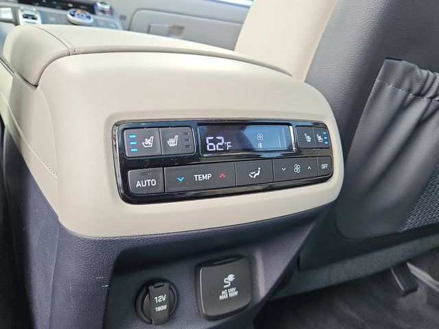 Used 2024 Hyundai Palisade Calligraphy AWD/4WD image 12