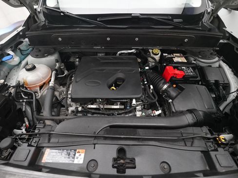 Used 2021 Ford Bronco Sport Outer Banks AWD/4WD image 3