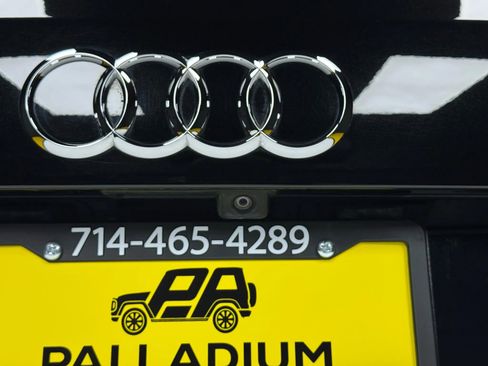 Used 2015 Audi Q5 3.0T Premium Plus image 15