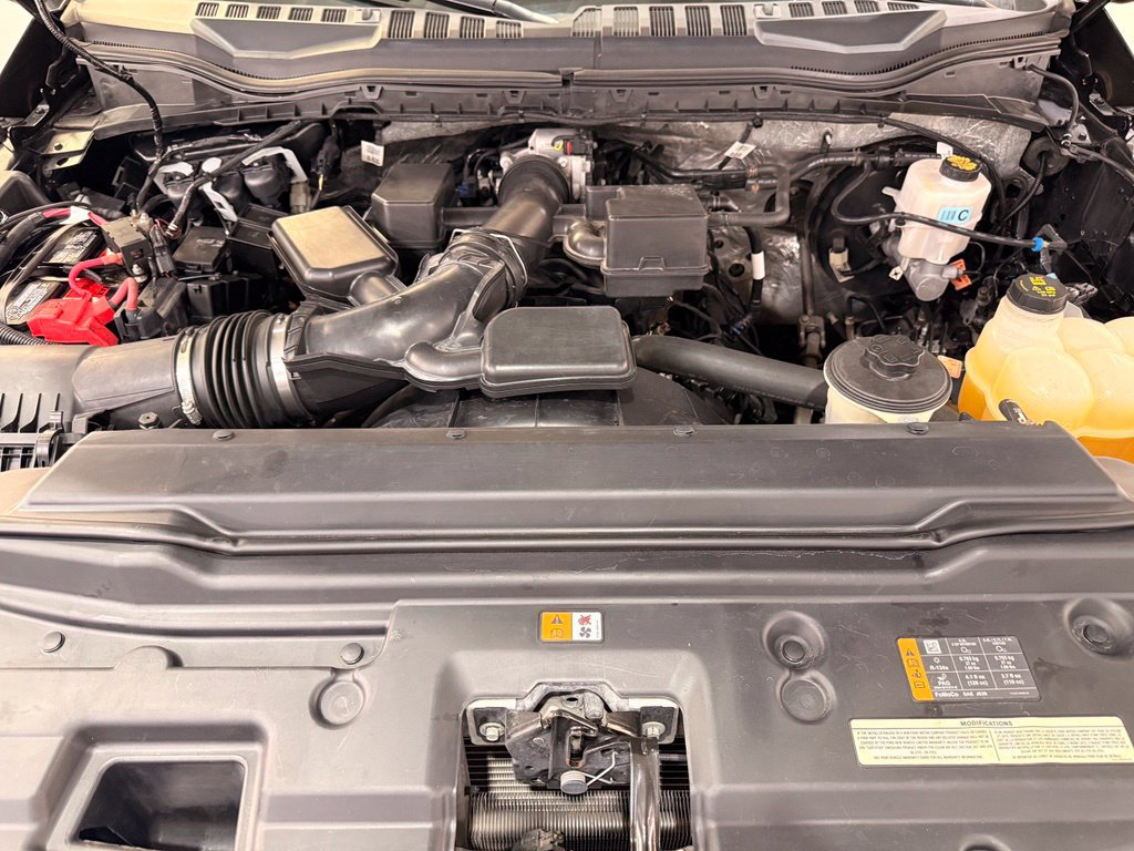 Used 2021 Ford F350 XL w/ STX Appearance Package AWD/4WD image 6