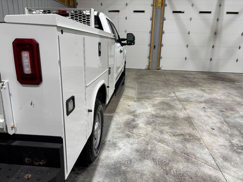 Used 2020 Ford F250 XL w/ Power Equipment Group AWD/4WD image 10