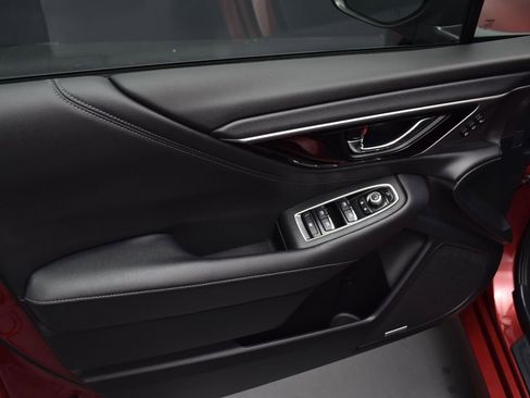 Used 2025 Subaru Legacy Touring XT image 4