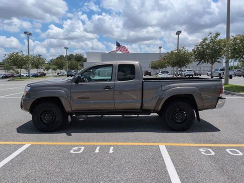 Used 2012 Toyota Tacoma PreRunner w/ SR5 Pkg RWD image 7
