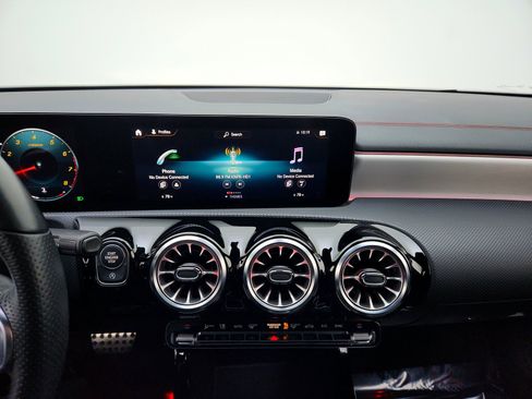 Certified 2023 Mercedes-Benz CLA 250 image 13
