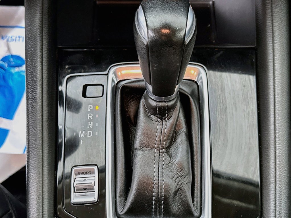 Used 2019 MAZDA CX-5 Touring AWD/4WD image 20