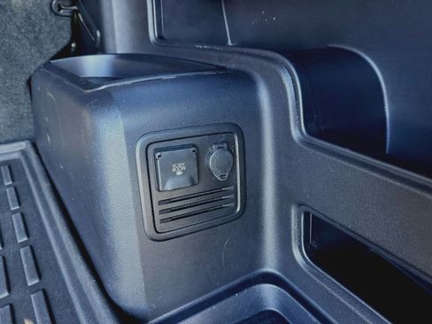 Used 2019 Toyota 4Runner SR5 image 34