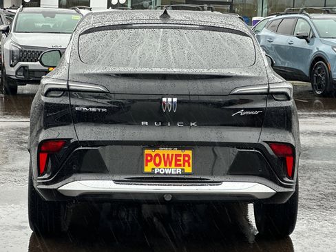 Used 2024 Buick Envista Avenir image 5