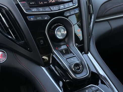 Used 2023 Acura RDX A-Spec FWD image 18