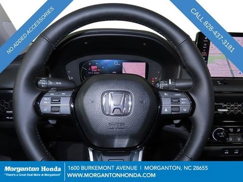 New 2026 Honda Accord Touring image 14