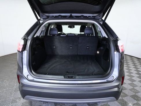 Certified 2024 Ford Edge SEL w/ Convenience Package image 9