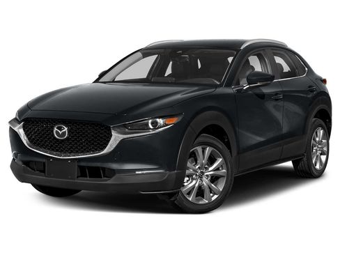 Used 2023 MAZDA CX-30 AWD 2.5 S w/ Preferred Package image 1