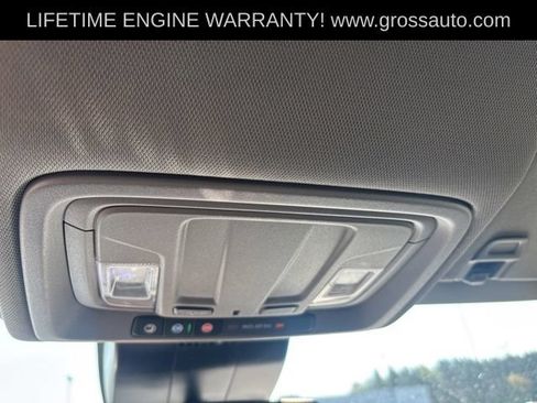 Used 2023 Chevrolet Silverado 1500 RST AWD/4WD image 21