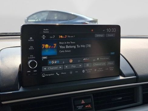 Used 2025 Honda Pilot Touring image 21