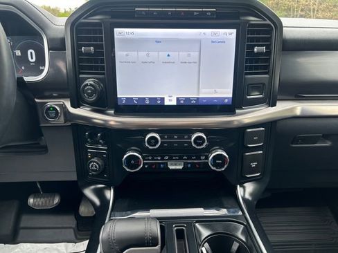 Used 2023 Ford F150 Raptor AWD/4WD image 19