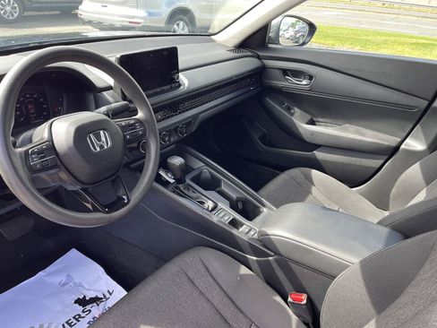 Used 2024 Honda Accord LX image 4