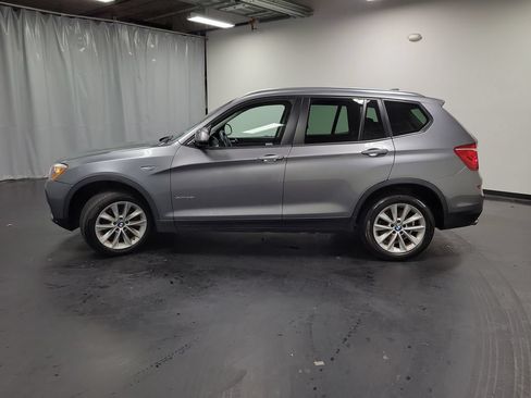 Used 2016 BMW X3 xDrive28i AWD/4WD image 6