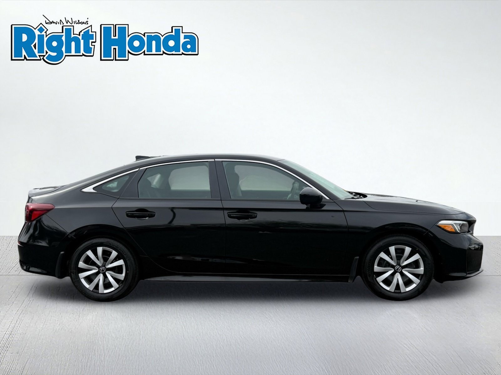 Used 2026 Honda Civic LX image 10