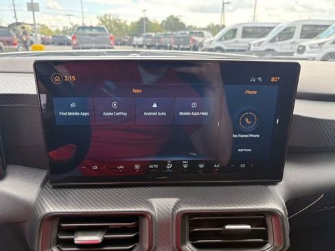 New 2025 Ford Mustang Coupe w/ Wheel & Stripe Package image 19