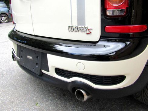 Used 2010 MINI Cooper Clubman S image 13