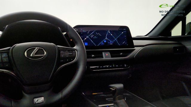 Used 2024 Lexus UX 250h F Sport FWD image 62