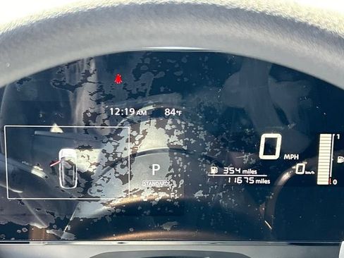Certified 2025 Nissan Kicks SV AWD/4WD image 16