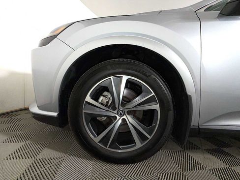 Used 2024 Lexus RX 350 Premium image 8