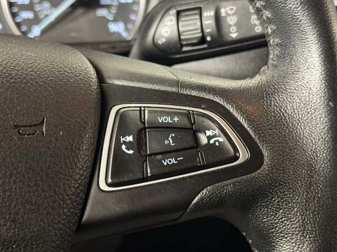 Used 2021 Ford EcoSport Titanium AWD/4WD image 16