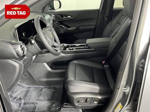 New 2026 Chevrolet Equinox LT w/ Convenience Package II image 10