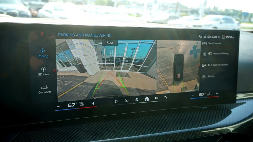 New 2027 BMW 440i xDrive w/ Premium Package AWD/4WD image 20