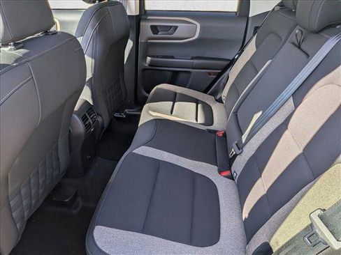 New 2025 Ford Bronco Sport Big Bend image 13